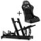 Next Level Racing F-GT Elite Lite Wheel Plate Edition Configurator