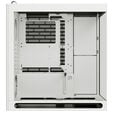 HAVN HS 360 PC-Geh&auml;use, Midi-Tower, ATX, Tempered Glass - wei&szlig; image number null