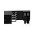 Singularity Computers Motherboard 8-Pin EPS 90 Degree Adapter image number null