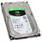 Seagate BarraCuda HDD, SATA 6G, 5400 U/min, 3,5 Zoll - 4 TB