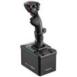 MOZA AB6 Flight Simulator Bundle, 6Nm Force Feedback, ARGB - schwarz image number null