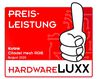 HardwareLuxx - ausgepackt & angefasst: Kolink Citadel Mesh RGB - Günstiges Micro-ATX-Gehäuse mit Airflow und A-RGB