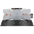 Aerocool Verkho 2 Plus CPU-K&uuml;hler - 120mm image number null