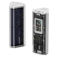SHARGE Shargeek 170 24000 mah Powerbank - Grey image number null