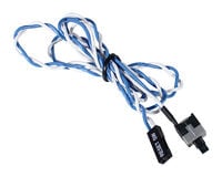 InLine reset button with cable