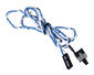 InLine Reset-Taster mit Kabel