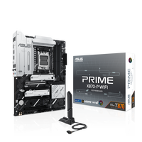 ASUS Prime X870-P WiFi Mainboard, AMD X870, Sockel AM5, DDR5
