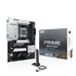 ASUS Prime X870-P WiFi Mainboard, AMD X870, Sockel AM5, DDR5 image number null