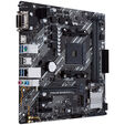 ASUS PRIME B450M-K II, AMD B450 Mainboard - Sockel AM4 image number null