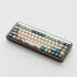 AKKO MU01 Joy of Life Gaming Keyboard, RGB - 65%, Botany Switches, ANSI Layout (US) image number null