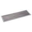 Demciflex Staubfilter f&uuml;r XSPC AX 360 - schwarz/schwarz image number null