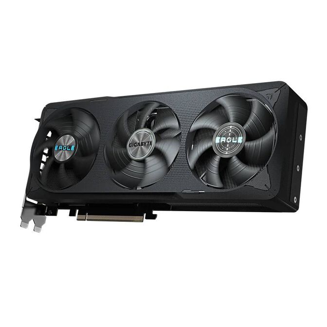 GIGABYTE GeForce RTX 5070 Eagle OC 12G SFF, 12288 MB GDDR7 image number 2