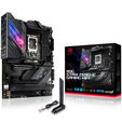 ASUS ROG STRIX Z690-E GAMING WIFI, Intel Z690 motherboard - Socket 1700, DDR5 image number null