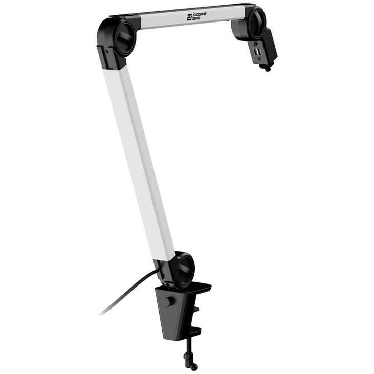 Endgame Gear MICARM Mikrofonarm - weiß image number 2