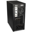 KingForge Gaming-PC Silber, AMD Ryzen 5 9500F, RX 9060 XT 16GB, Phanteks Eclipse G370A &ndash; Fertig-PC mit Windows image number null