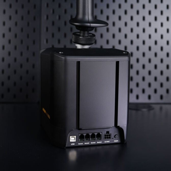 Moza Active Shifter Bundle image number 10