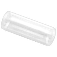 Singularity Computers Protium Reservoir Tube - Acrylic, transparent, 150mm