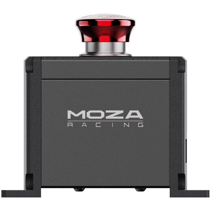 MOZA E-Stop Switch image number 1