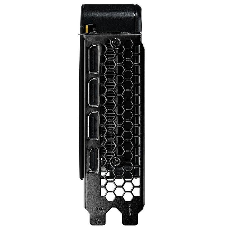 Palit GeForce RTX 5050 Dual OC, 8192 MB GDDR6 image number 3