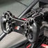 Simagic Motor Shaft Extender - 20cm image number null