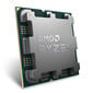 AMD Ryzen 5 9600 CPU, 6 Cores, 5.2 GHz, AM5 (Zen 5) - tray, without cooler