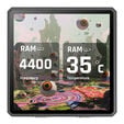 Thermaltake TH360 V3 Ultra ARGB Sync AiO Water Cooling &ndash; black image number null