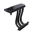 Hyte PCI-E 4.0 Riser Kabel, 20 cm - schwarz image number null