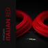MDPC-X Sleeve Small - Italian Red UV, 1m image number null