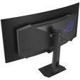 ASUS ROG Strix OLED XG34WCDG, 34 Zoll UWQHD Gaming-Monitor, 175Hz, QD-OLED-Panel, Adaptive Sync image number null