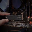 Western Digital Black SN770 NVMe M.2 SSD, PCIe 4.0 M.2 Type 2280 - 1 TB image number null
