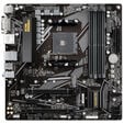 GIGABYTE B550M DS3H, Socket AM4, AMD B550M, Micro-ATX - DDR4 image number null