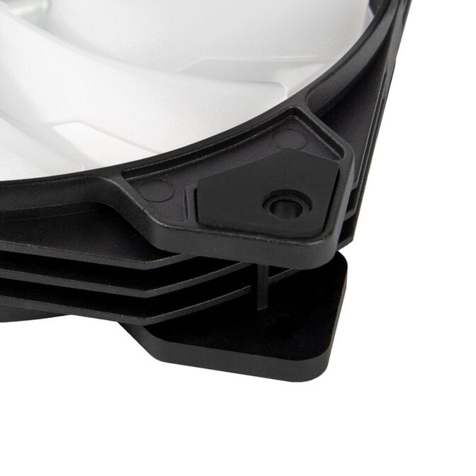 SilverStone IceGem 360 AiO Wasserk&uuml;hlung, ARGB - 360 mm image number 4