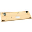 Ducky x Dimanche One 2 Pro Gaming Keyboard, Peter Pan - Varmilo V2 Iris (US) image number null