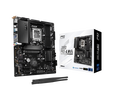 ASRock Z890 Pro-A WiFi, Intel Z890 motherboard, Socket LGA 1851, Intel Z890, ATX, DDR5 image number null