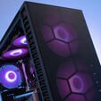 Gaming PC Mach 2, AMD Ryzen 5 7500F, RTX 5060 Ti 16GB - Prebuilt PC with Windows image number null