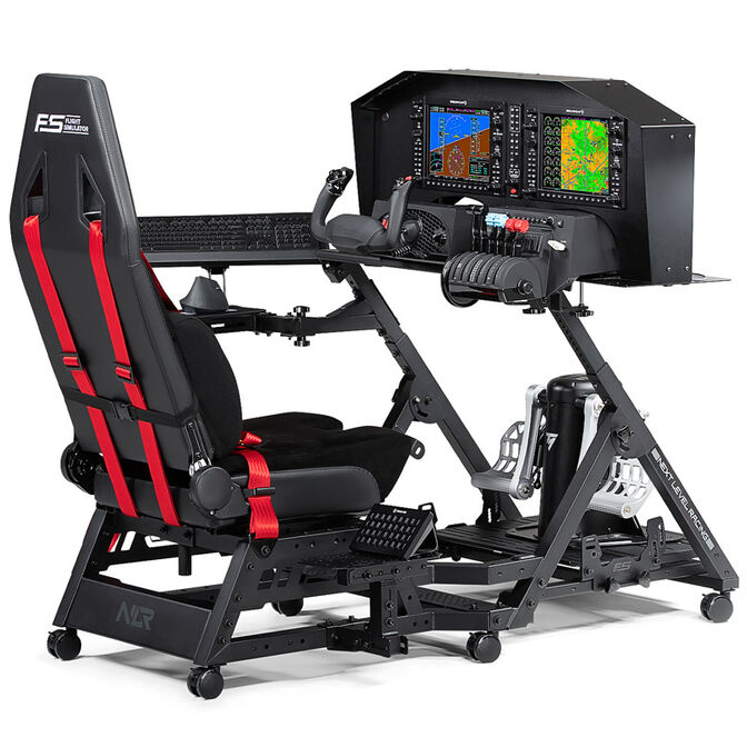 Next Level Racing Flight Stand Pro image number 8