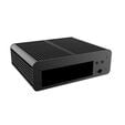Akasa Euler CMX PC-Geh&auml;use, Mini-Geh&auml;use, Mini-ITX, Fanless - schwarz image number null