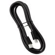 InLine USB 3.2 Gen.2 Kabel, USB Typ-C Stecker/Stecker, schwarz - 2m image number null