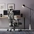 ThunderX3 XTC Ergonomischer Bürostuhl - grau image number null