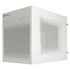 SilverStone SST-SG16W Mini-ITX Gehäuse - weiß image number null