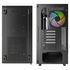 Montech XR Mid Tower, Tempered Glass - Black image number null