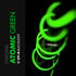 MDPC-X Sleeve Medium - Atomic-Green UV, 1m image number null