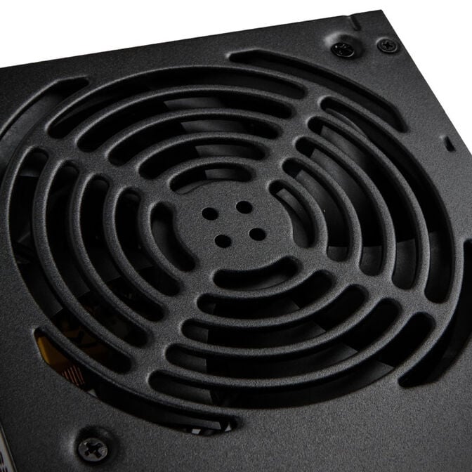 SilverStone SST-ST40F-ES230 Strider Essential Series - 400 Watt image number 3