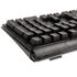 Ducky One 3 Aura Black Gaming Keyboard, RGB LED - Kailh Jellyfish Y (US) image number null