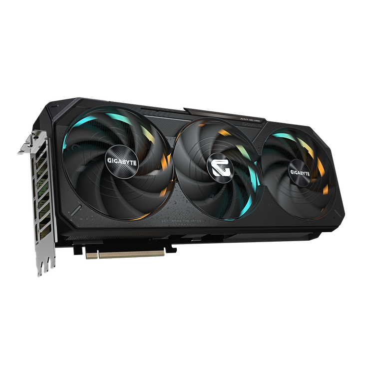 GIGABYTE GeForce RTX 5070 Ti Gaming OC 16G, 16384 MB GDDR7 image number 4