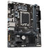 GIGABYTE H610M K DDR4 Mainboard, Sockel 1700, Intel H610, Micro-ATX, DDR4 image number null