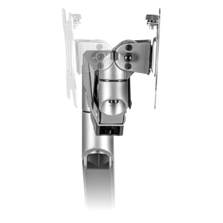 Alterzone Arm ADV Single Monitor Arm, Grau image number 10