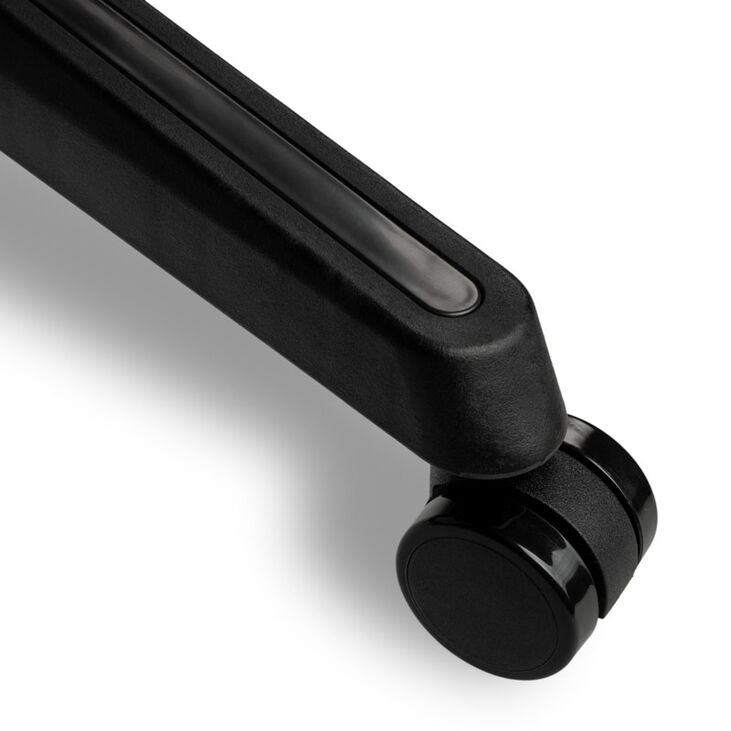 Nitro Concepts E250 Gaming Stuhl - Stealth Black image number 9