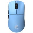 ATK x LEV F1 V2 Extreme Gaming-Maus, kabellos, PAW3950 Ultra, 8K Hz - blau image number null
