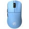 ATK x LEV F1 V2 Extreme Gaming-Maus, kabellos, PAW3950 Ultra, 8K Hz - blau